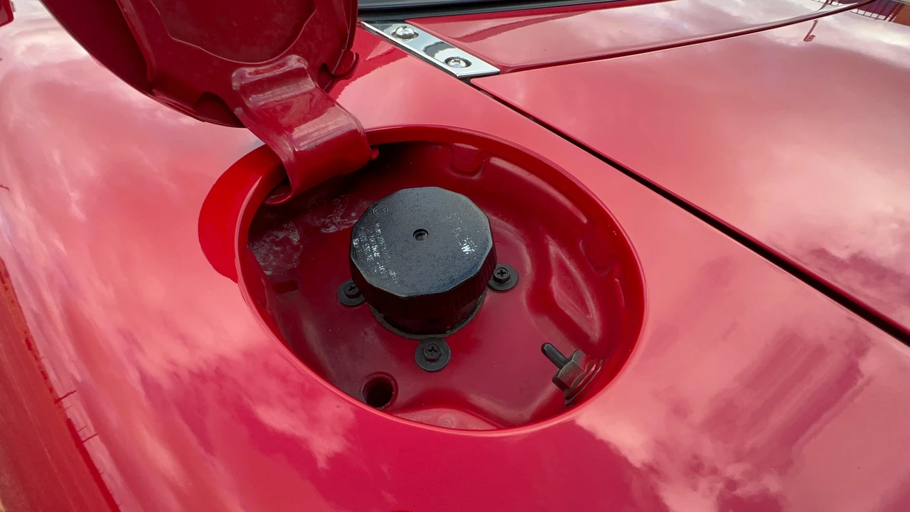 1999 Mazda NB MX-5 Miata - Image 26 of 31