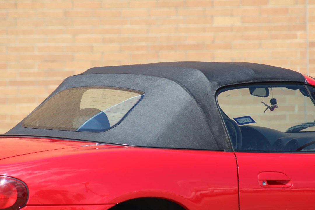 1999 Mazda NB MX-5 Miata - Image 30 of 31