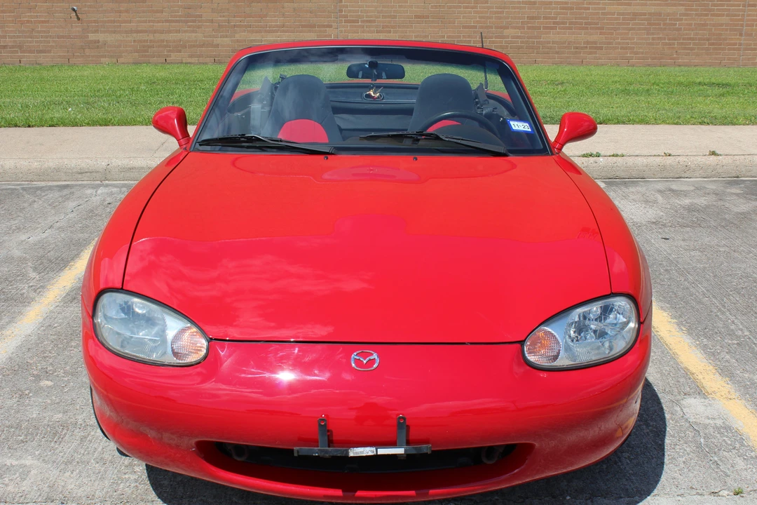 1999 Mazda NB MX-5 Miata - Image 6 of 31