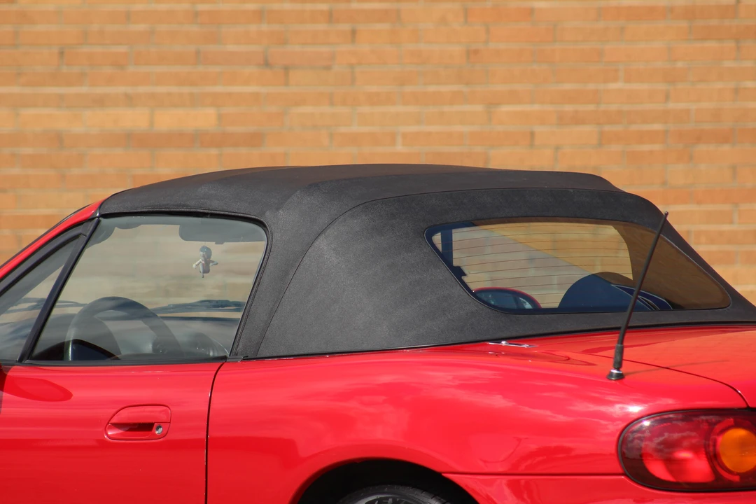 1999 Mazda NB MX-5 Miata - Image 25 of 31