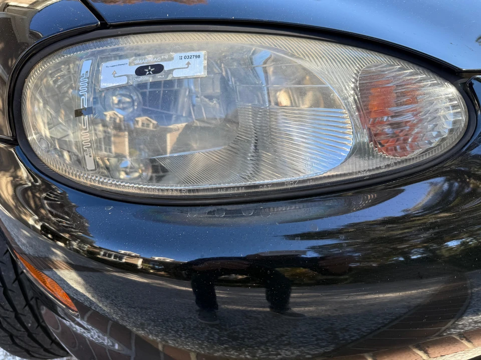1999 Mazda NB MX-5 Miata - Image 12 of 31