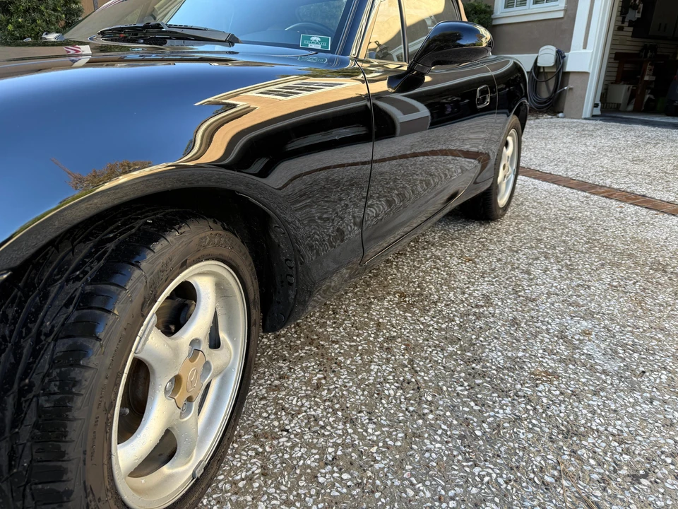 1999 Mazda NB MX-5 Miata - Image 15 of 31