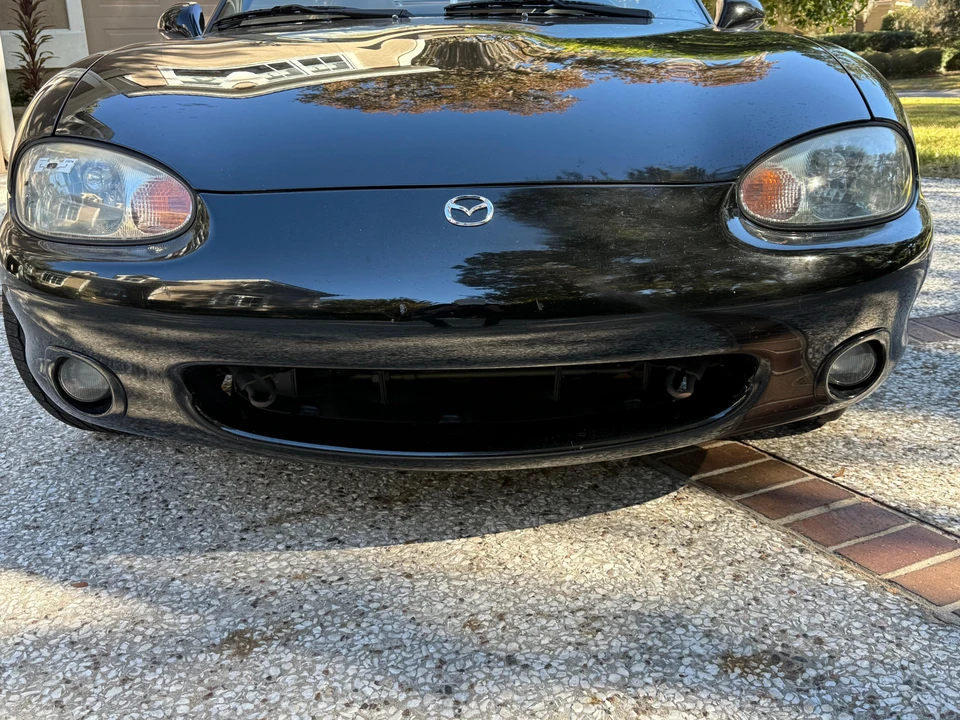 1999 Mazda NB MX-5 Miata - Image 13 of 31