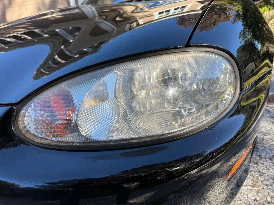 1999 Mazda NB MX-5 Miata - Image 14 of 31