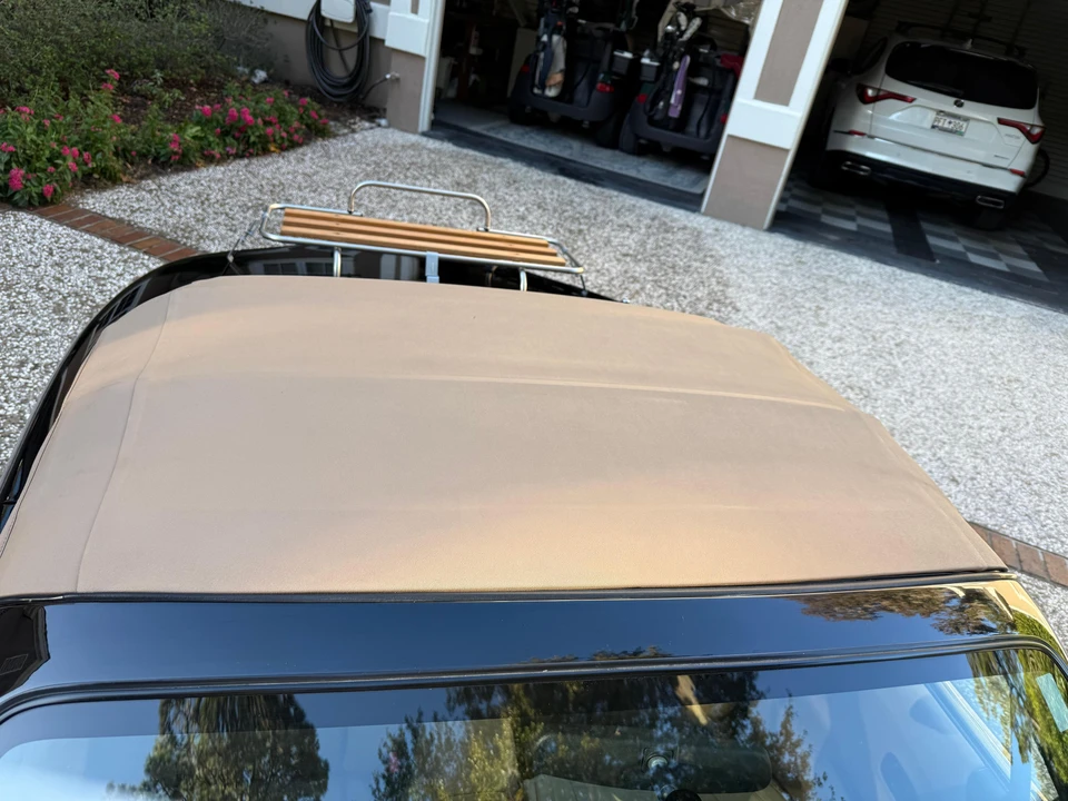 1999 Mazda NB MX-5 Miata - Image 26 of 31