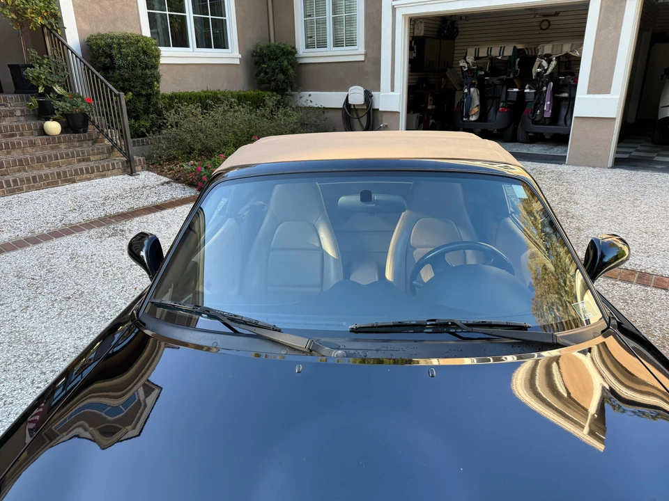1999 Mazda NB MX-5 Miata - Image 16 of 31