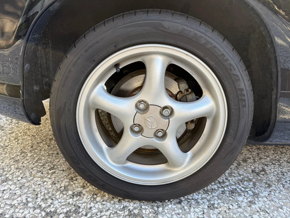 1999 Mazda NB MX-5 Miata - Image 31 of 31