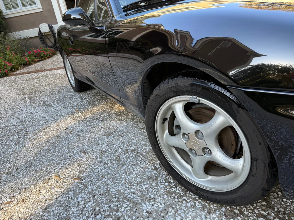 1999 Mazda NB MX-5 Miata - Image 20 of 31