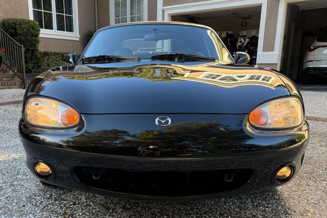 1999 Mazda NB MX-5 Miata - Image 2 of 31
