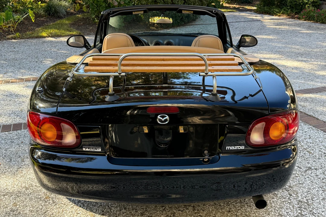 1999 Mazda NB MX-5 Miata - Image 5 of 31