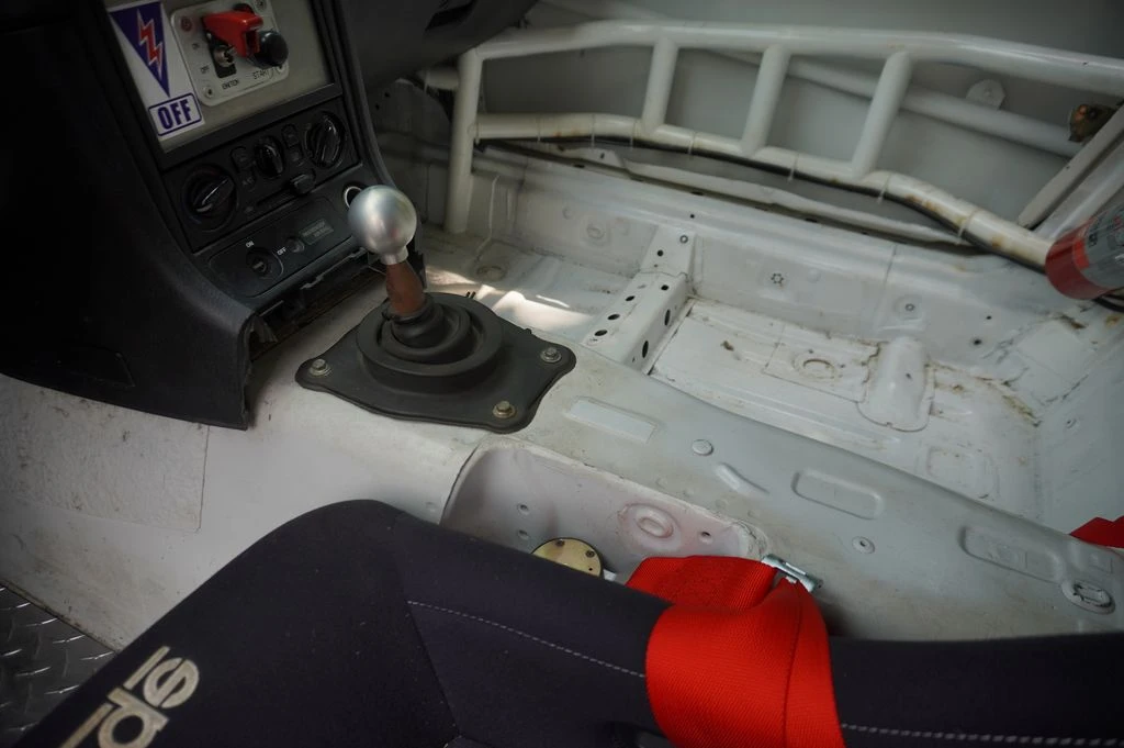 1999 Mazda NB MX-5 Miata - Image 22 of 31