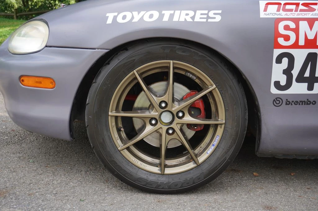 1999 Mazda NB MX-5 Miata - Image 11 of 31