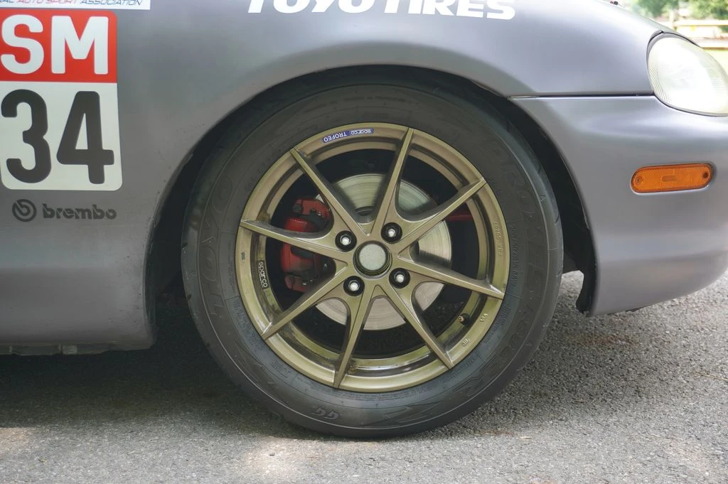 1999 Mazda NB MX-5 Miata - Image 14 of 31