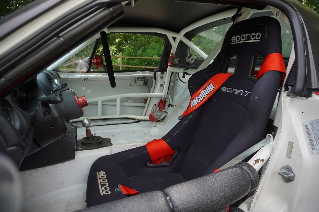 1999 Mazda NB MX-5 Miata - Image 24 of 31