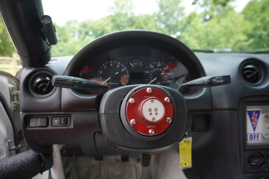 1999 Mazda NB MX-5 Miata - Image 16 of 31