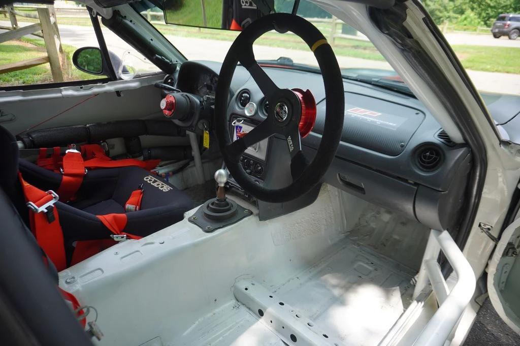 1999 Mazda NB MX-5 Miata - Image 30 of 31