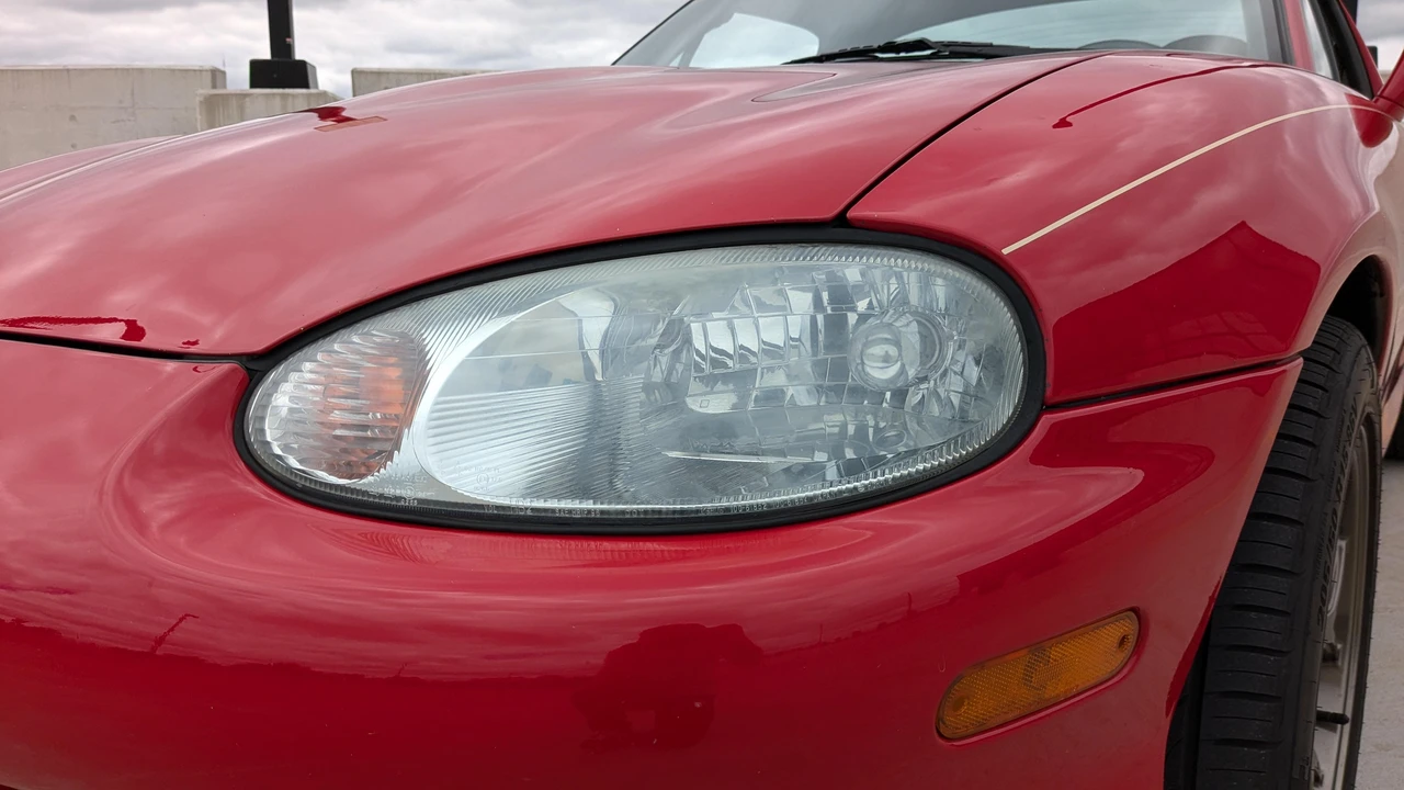 1999 Mazda NB MX-5 Miata - Image 23 of 23