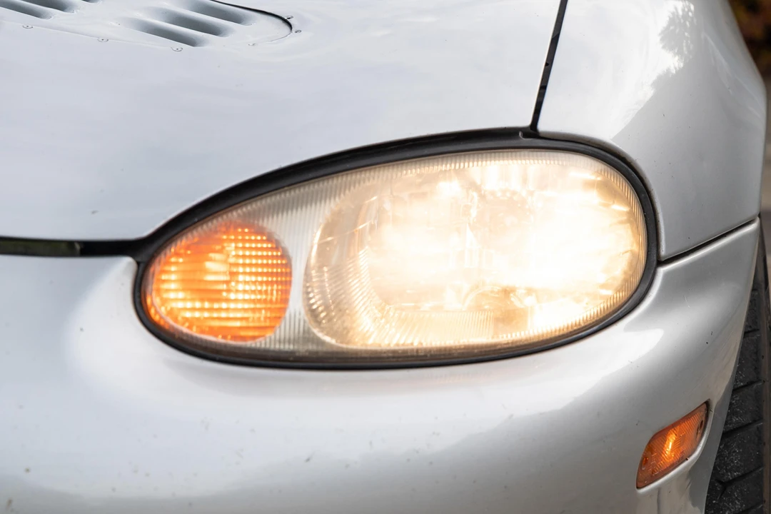 1999 Mazda NB MX-5 Miata - Image 22 of 31