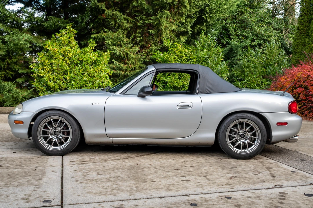 1999 Mazda NB MX-5 Miata - Image 12 of 31