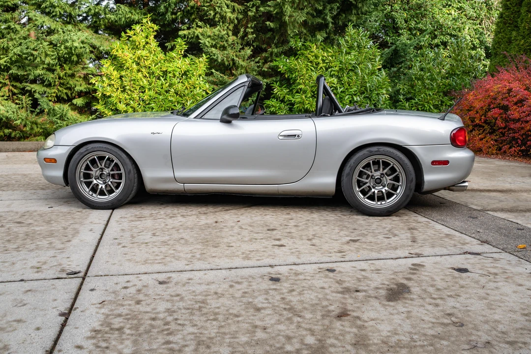 1999 Mazda NB MX-5 Miata - Image 6 of 31