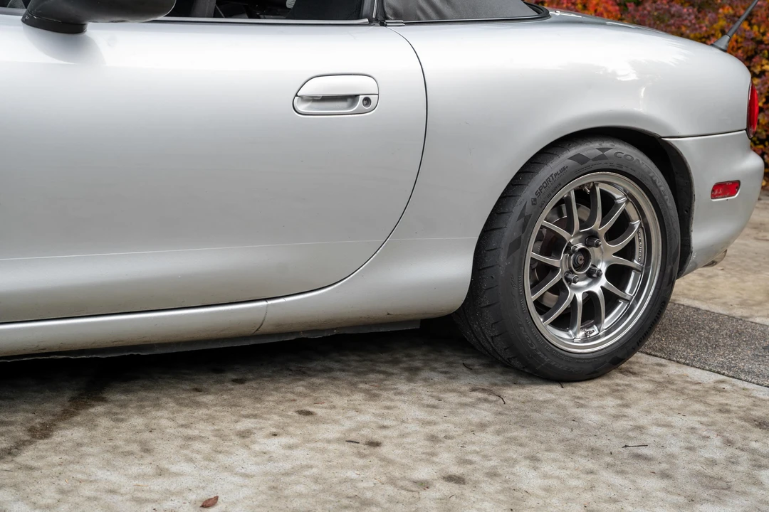 1999 Mazda NB MX-5 Miata - Image 25 of 31