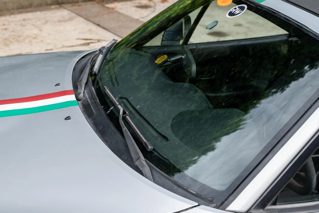 1999 Mazda NB MX-5 Miata - Image 23 of 31