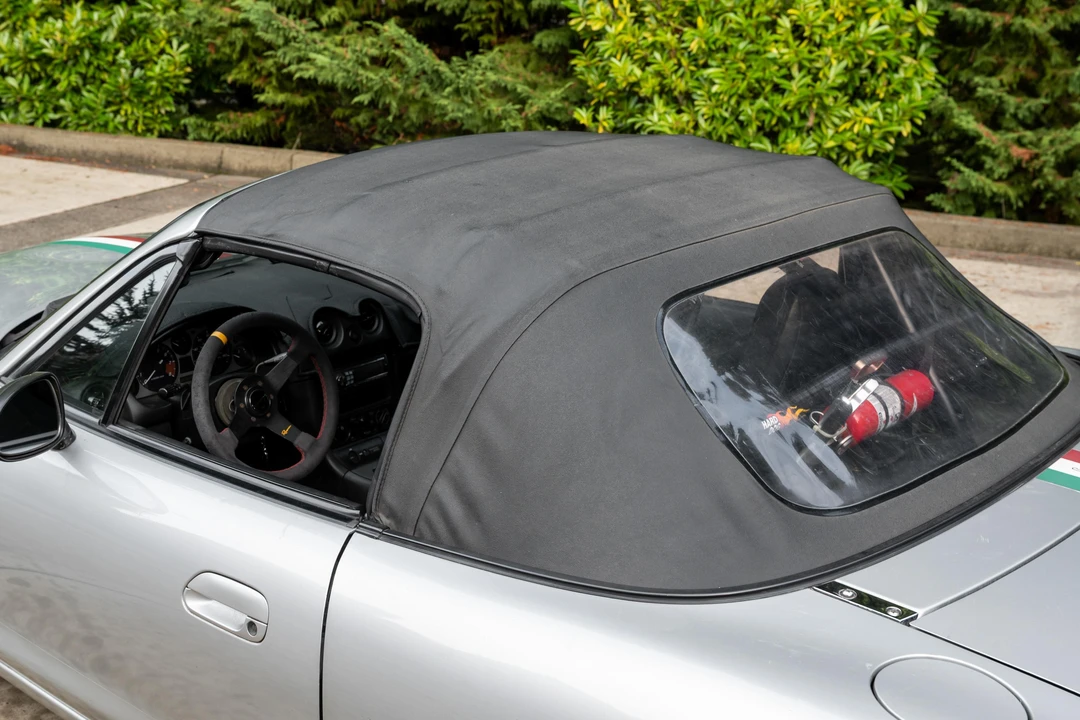 1999 Mazda NB MX-5 Miata - Image 26 of 31