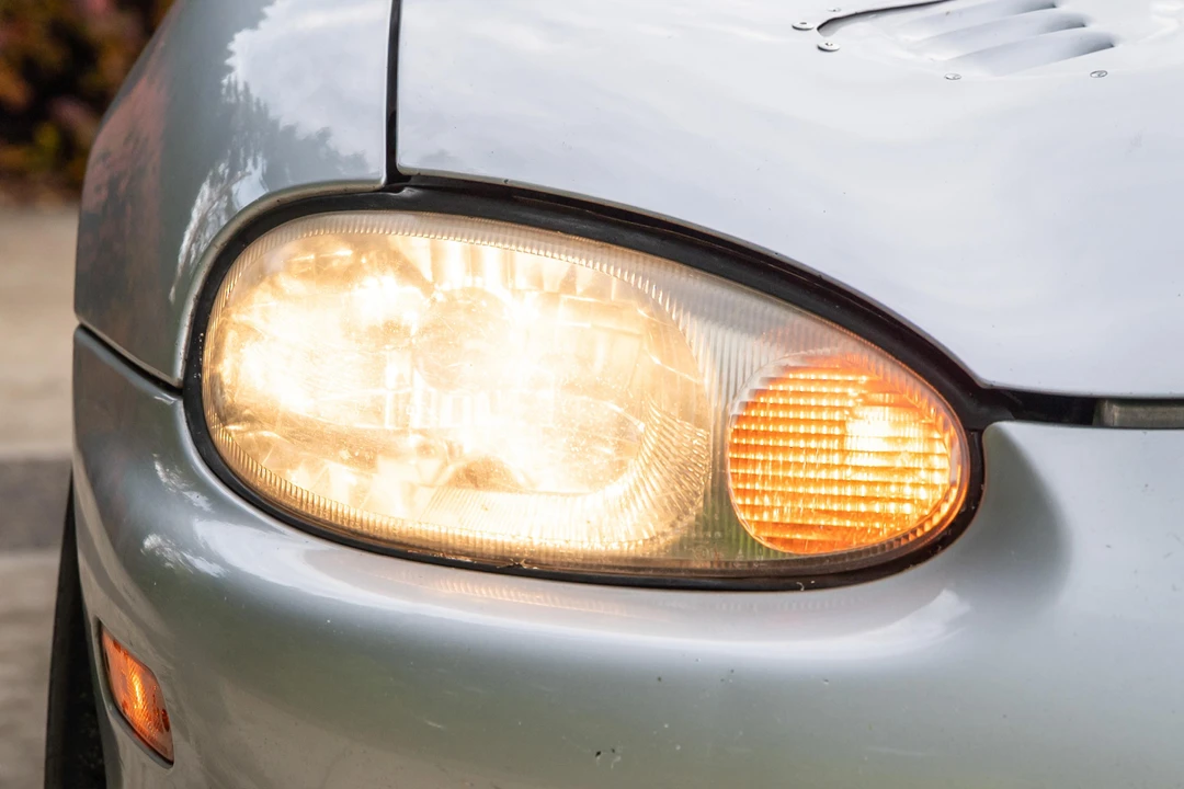 1999 Mazda NB MX-5 Miata - Image 18 of 31