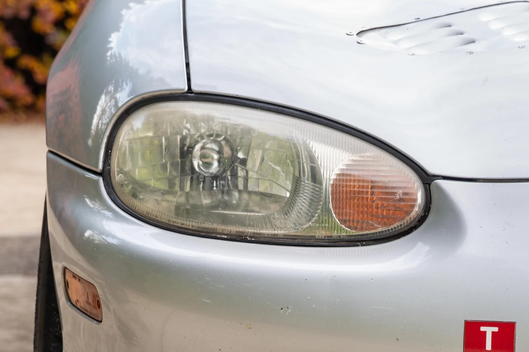 1999 Mazda NB MX-5 Miata - Image 17 of 31