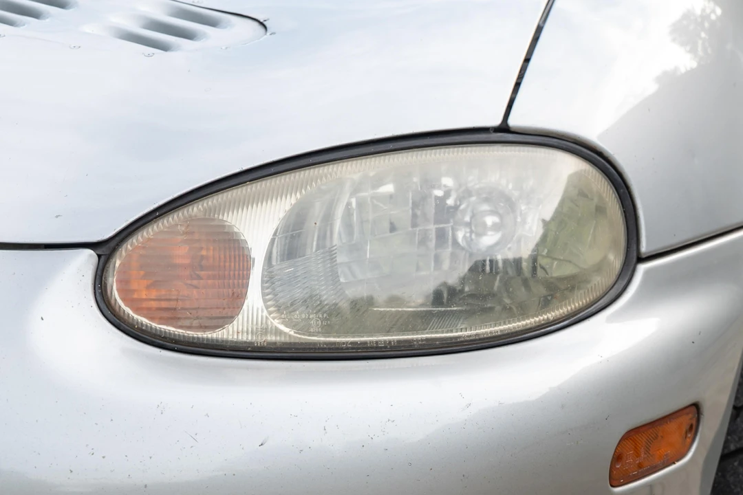 1999 Mazda NB MX-5 Miata - Image 21 of 31