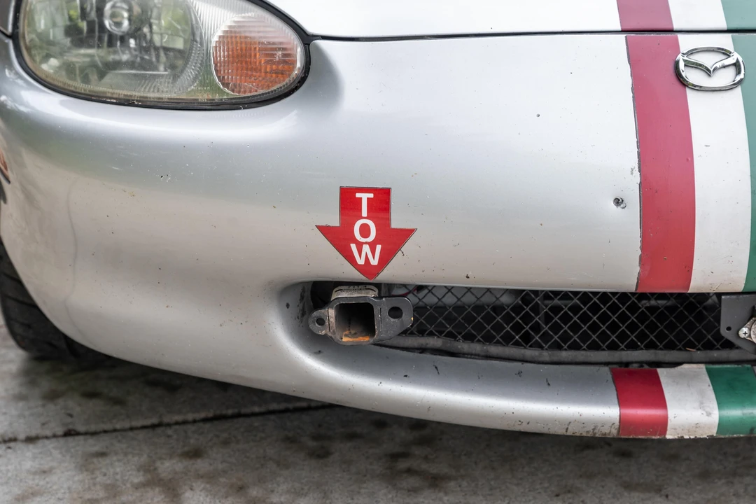 1999 Mazda NB MX-5 Miata - Image 19 of 31