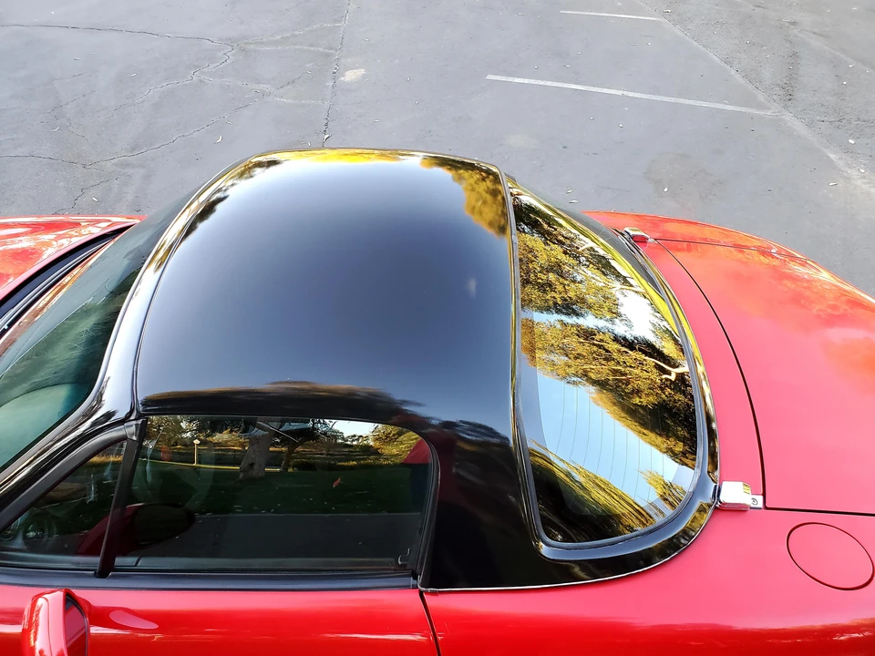 1999 Mazda NB MX-5 Miata - Image 29 of 31