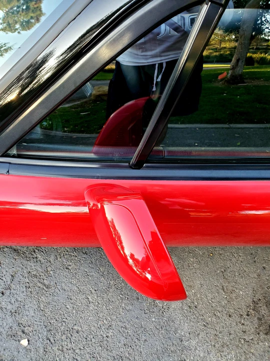 1999 Mazda NB MX-5 Miata - Image 18 of 31