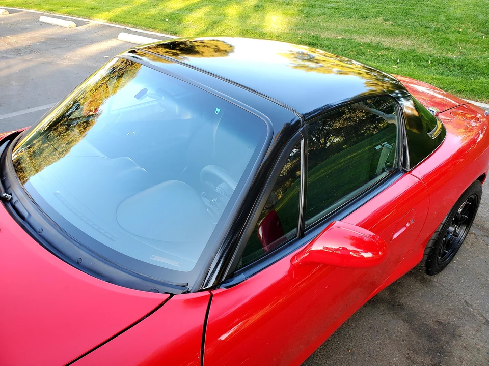 1999 Mazda NB MX-5 Miata - Image 28 of 31