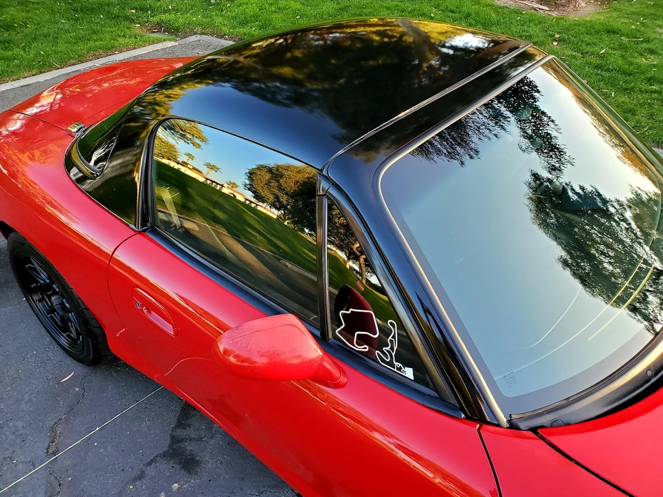 1999 Mazda NB MX-5 Miata - Image 25 of 31
