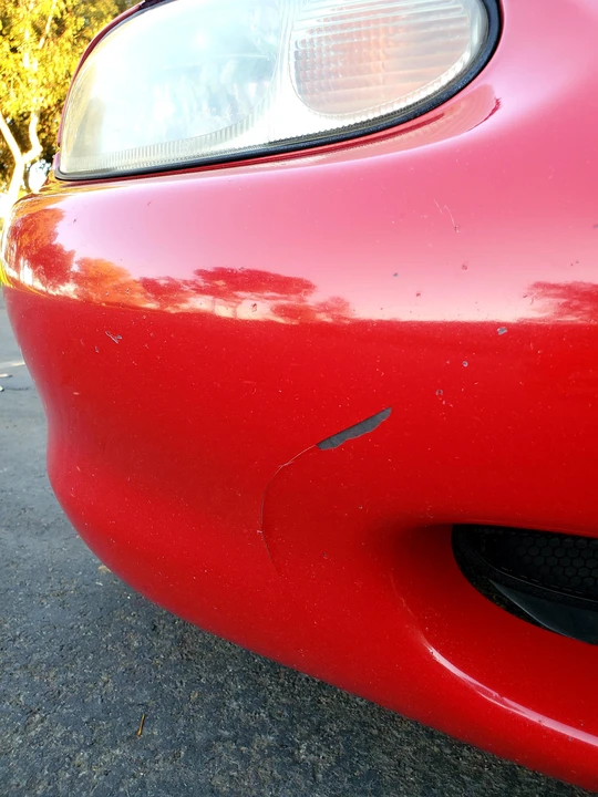 1999 Mazda NB MX-5 Miata - Image 13 of 31