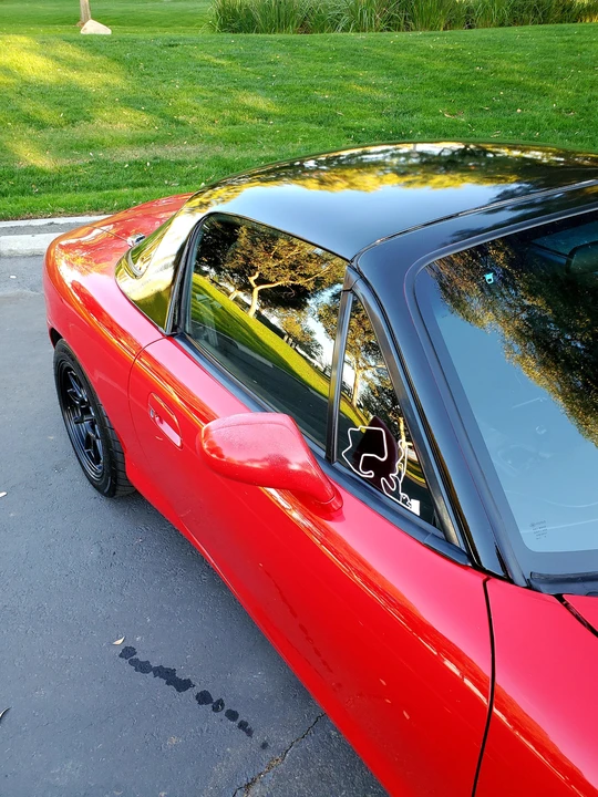 1999 Mazda NB MX-5 Miata - Image 26 of 31