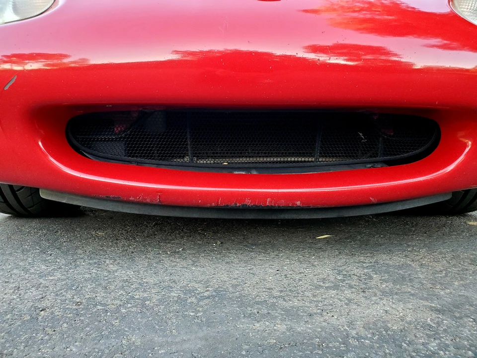 1999 Mazda NB MX-5 Miata - Image 14 of 31