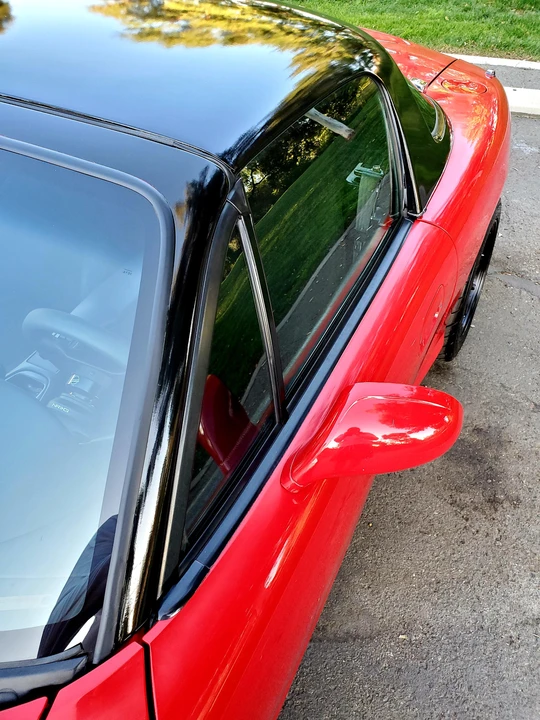 1999 Mazda NB MX-5 Miata - Image 27 of 31