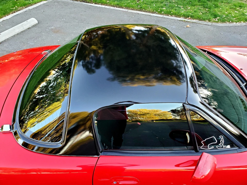 1999 Mazda NB MX-5 Miata - Image 31 of 31