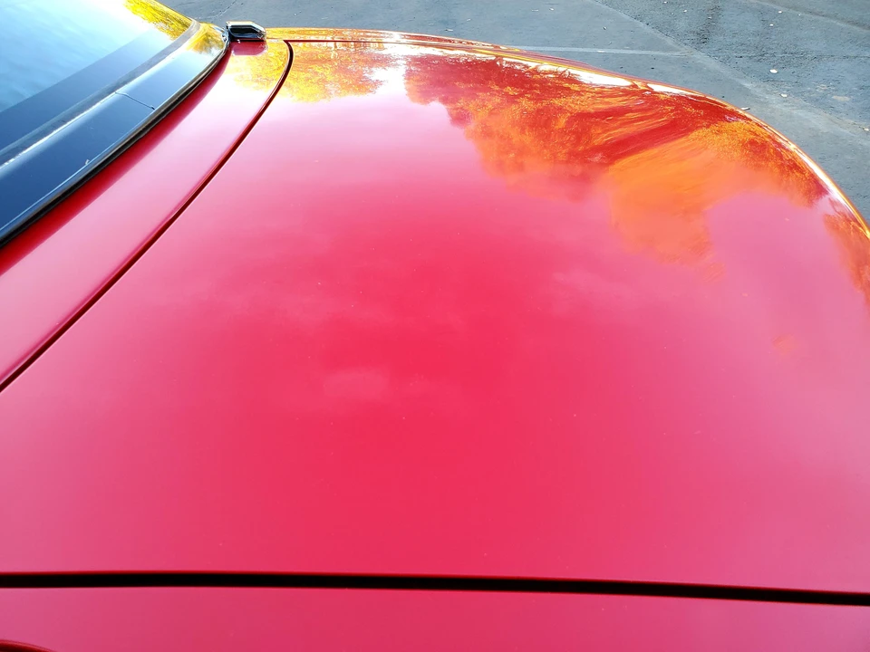 1999 Mazda NB MX-5 Miata - Image 20 of 31