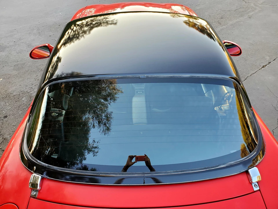1999 Mazda NB MX-5 Miata - Image 30 of 31