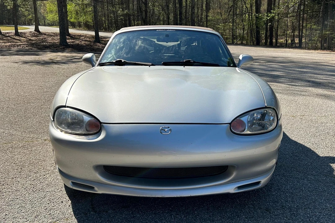 1999 Mazda NB MX-5 Miata - Image 2 of 31