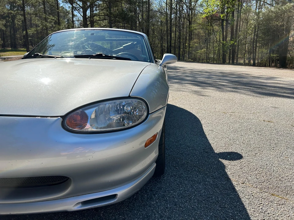 1999 Mazda NB MX-5 Miata - Image 29 of 31