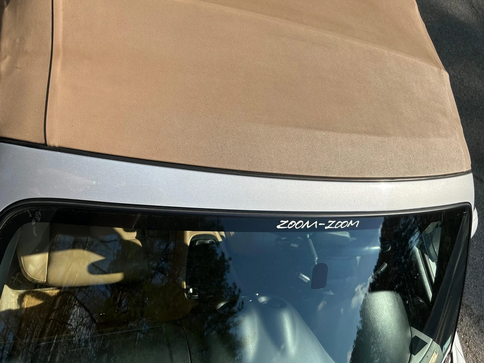 1999 Mazda NB MX-5 Miata - Image 21 of 31