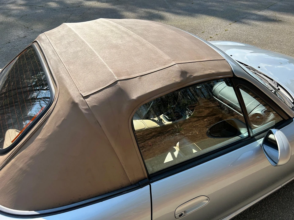 1999 Mazda NB MX-5 Miata - Image 23 of 31