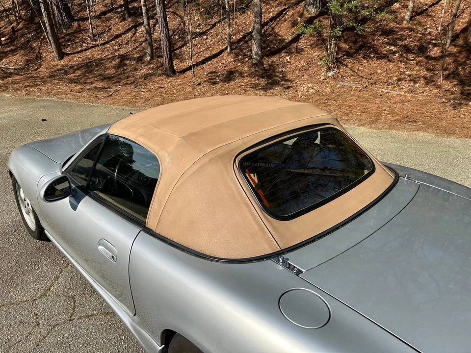 1999 Mazda NB MX-5 Miata - Image 22 of 31