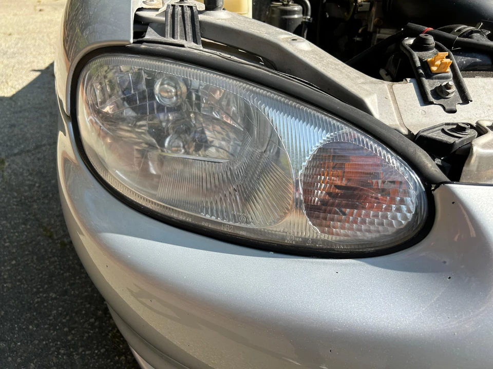 1999 Mazda NB MX-5 Miata - Image 27 of 31
