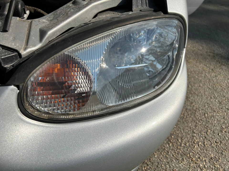1999 Mazda NB MX-5 Miata - Image 28 of 31