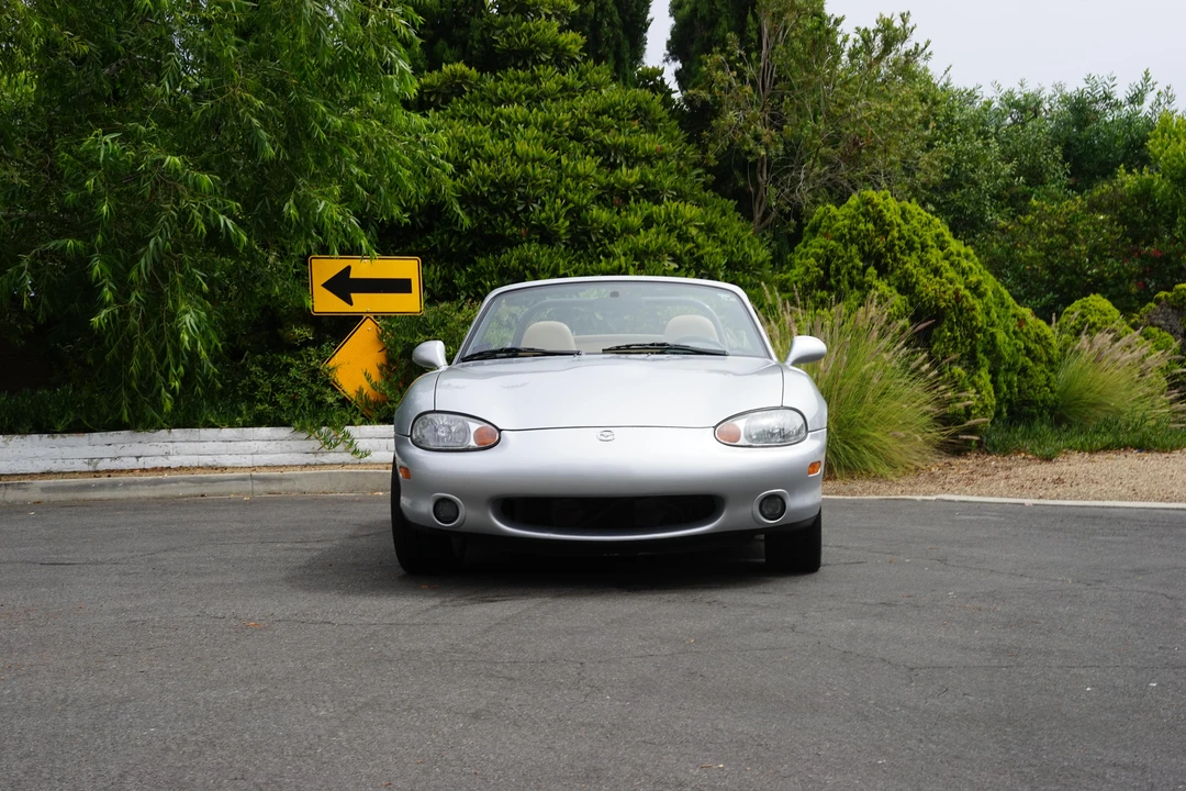 1999 Mazda NB MX-5 Miata - Image 29 of 31